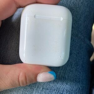 Apple AirPods